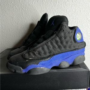 Jordan 13 youth